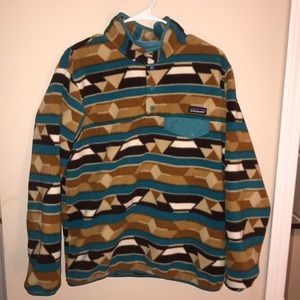 Patagonia jacket